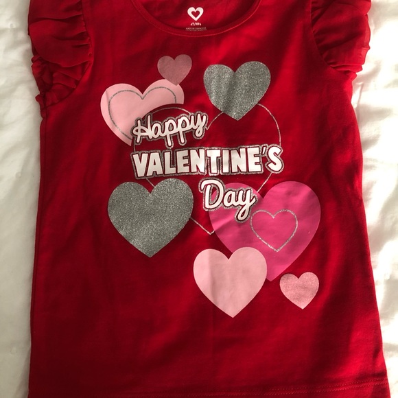 Valentines Girl Bundle!!! - Picture 4 of 6